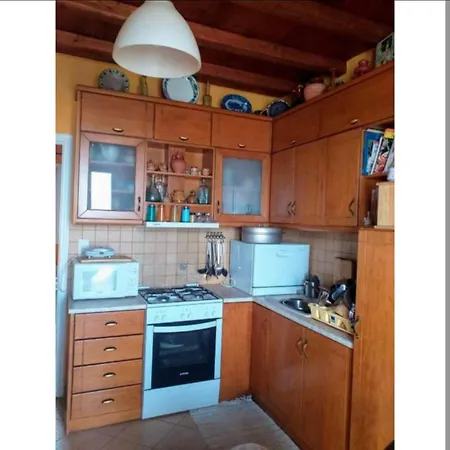 Sweet Διαμέρισμα Άγιος Ιωάννης