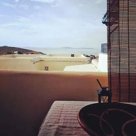 Sweet * Άγιος Ιωάννης